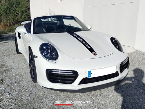 2013 Porsche 911 Carrera 991 Turbo/4/4S/GTS/Targa