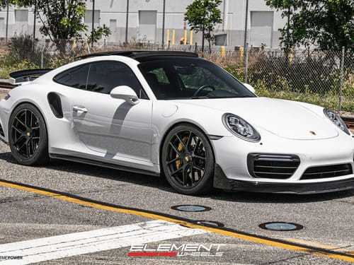 2013 Porsche 911 Carrera 991 Turbo/4/4S/GTS/Targa