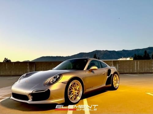2013 Porsche 911 Carrera 991 Turbo/4/4S/GTS/Targa