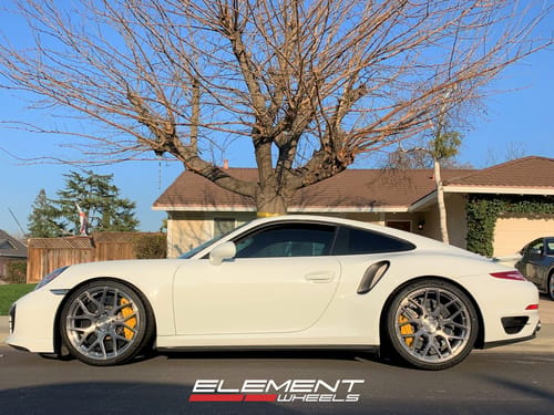 2013 Porsche 911 Carrera 991 Turbo/4/4S/GTS/Targa