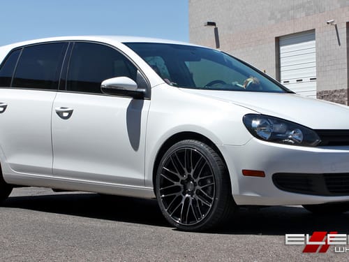 2013 Volkswagen Golf