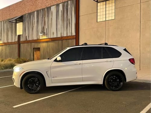 2014 BMW X5