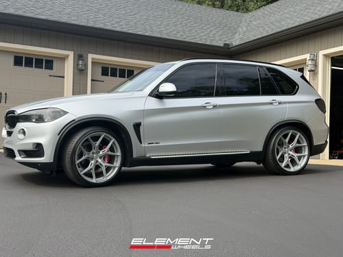 2014 BMW X5