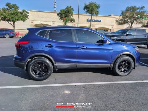 2014 Nissan Rogue