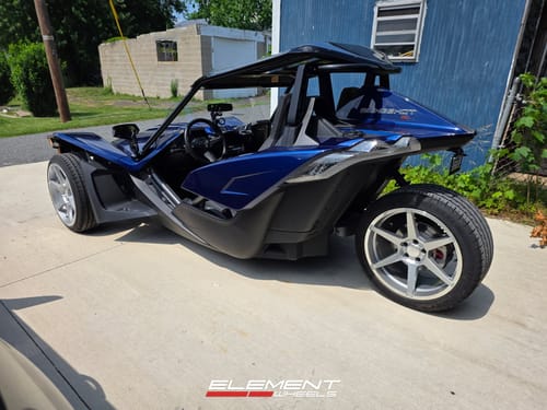 2014 Polaris Slingshot