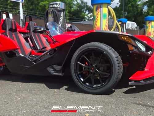 2014 Polaris Slingshot