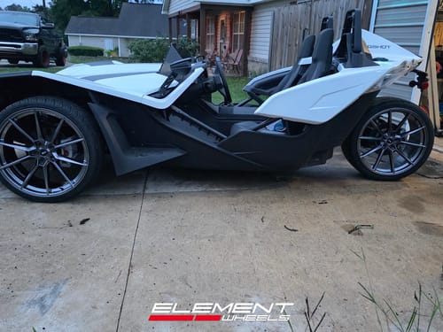 2014 Polaris Slingshot