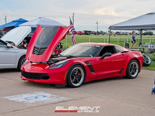 2015 Chevrolet Corvette C7 Z06