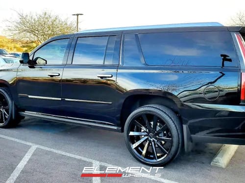 2015 Cadillac Escalade