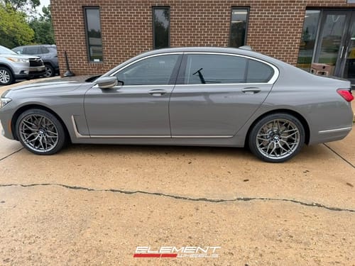 2016 BMW 7 Series