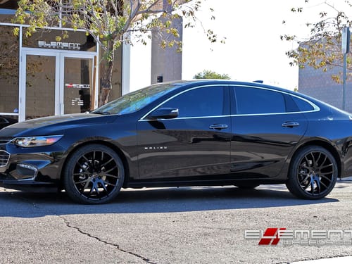 2016 Chevrolet Malibu