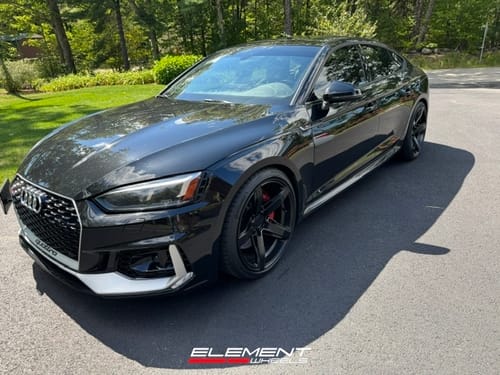 2018 Audi RS5