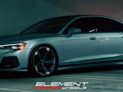2019 Audi A8