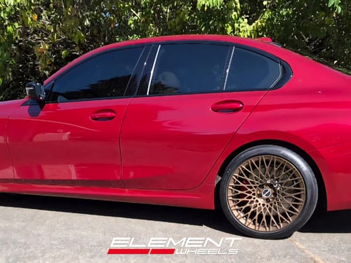 2019 BMW 3 Series