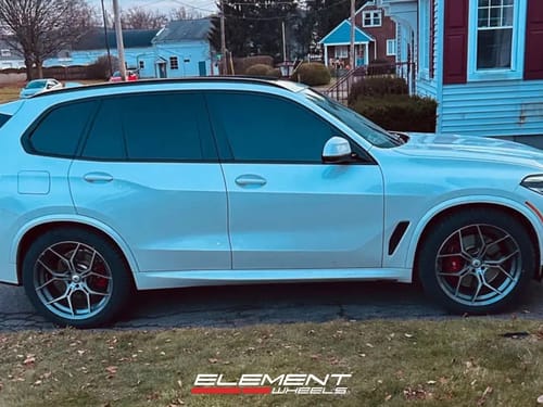 2019 BMW X5