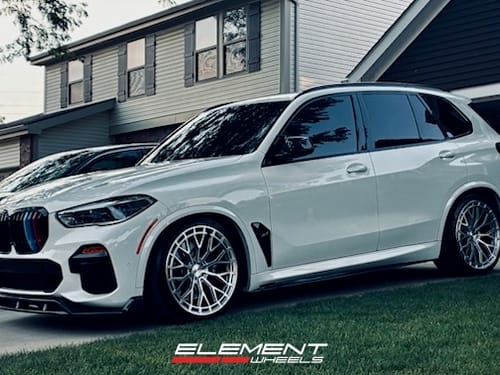 2019 BMW X5