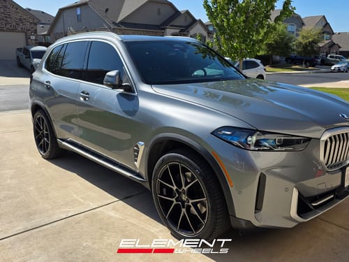2019 BMW X5