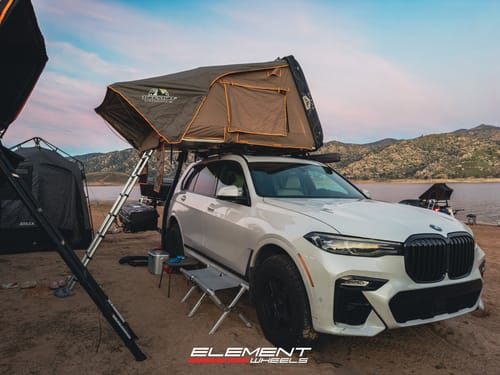 2019 BMW X7