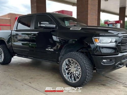 2019 Dodge Ram 1500