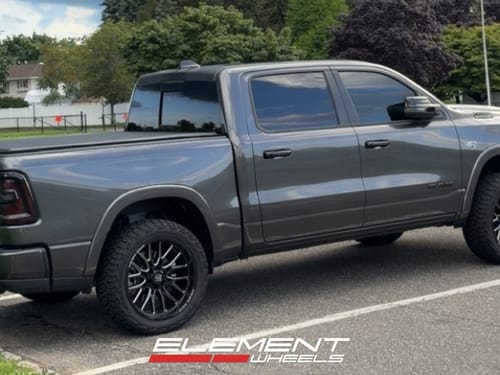 2019 Dodge Ram 1500