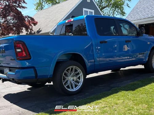 2019 Dodge Ram 1500