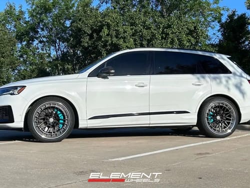 2020 Audi SQ7