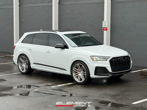 2020 Audi SQ7