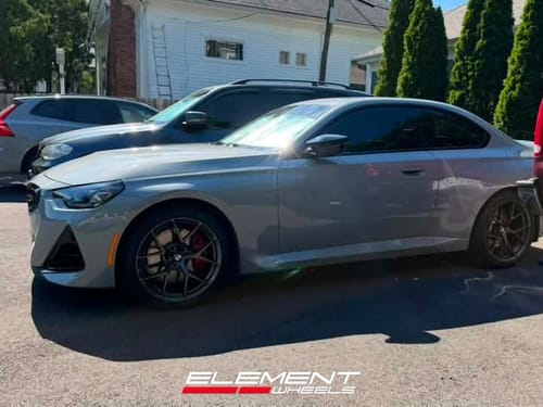 2020 BMW 2 Series