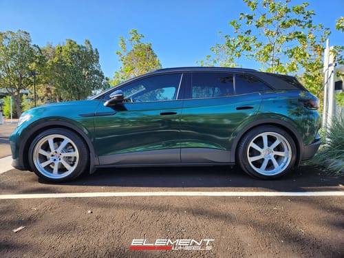 2021 Volkswagen ID.4