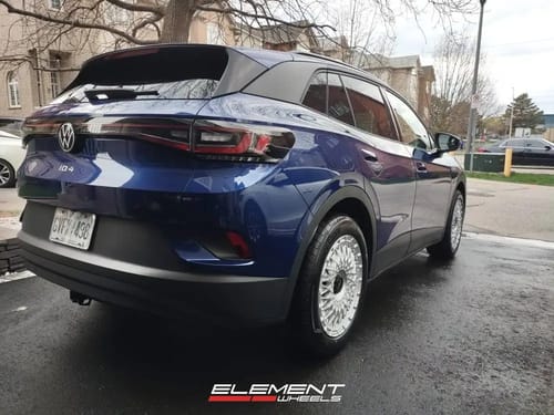 2021 Volkswagen ID.4