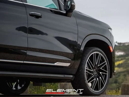 2021 Cadillac Escalade