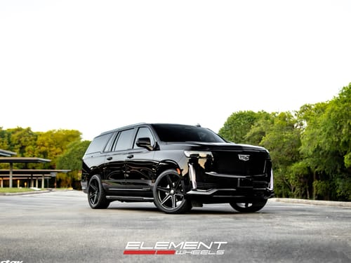 2021 Cadillac Escalade