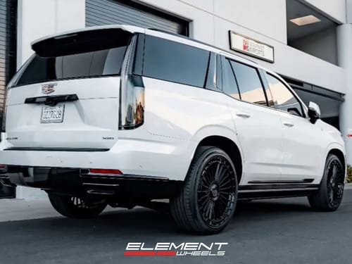 2021 Cadillac Escalade