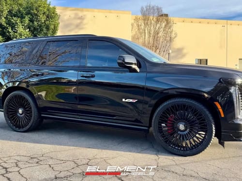 2021 Cadillac Escalade