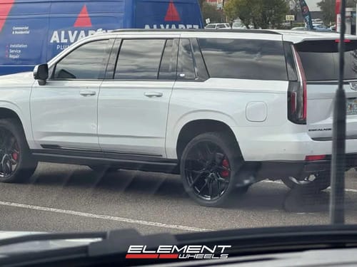 2021 Cadillac Escalade