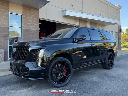 2021 Cadillac Escalade