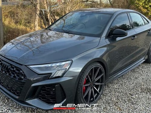 2022 Audi RS3
