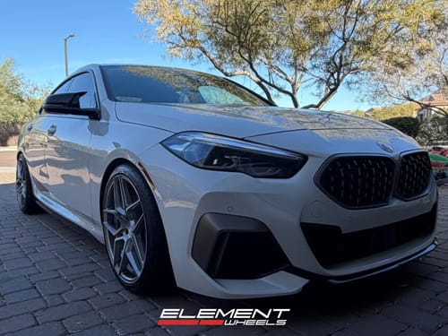 2022 BMW 2 Series