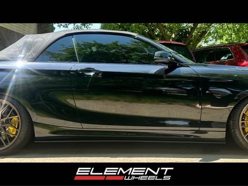 2022 BMW 2 Series