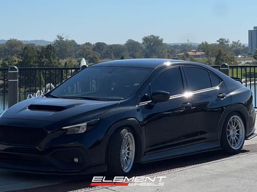 2022 Subaru WRX