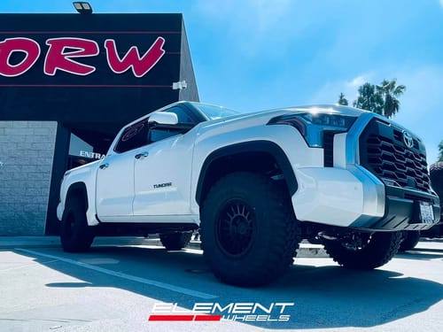 2022 Toyota Tundra