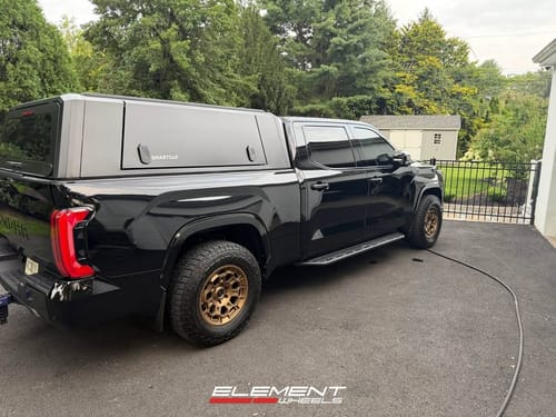 2022 Toyota Tundra