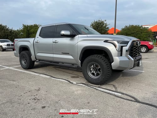 2022 Toyota Tundra