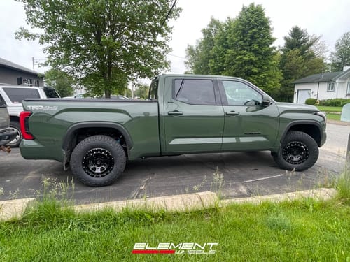 2022 Toyota Tundra