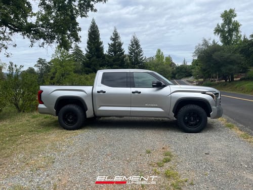 2022 Toyota Tundra