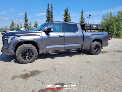 2022 Toyota Tundra