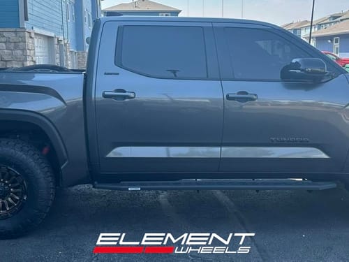 2022 Toyota Tundra