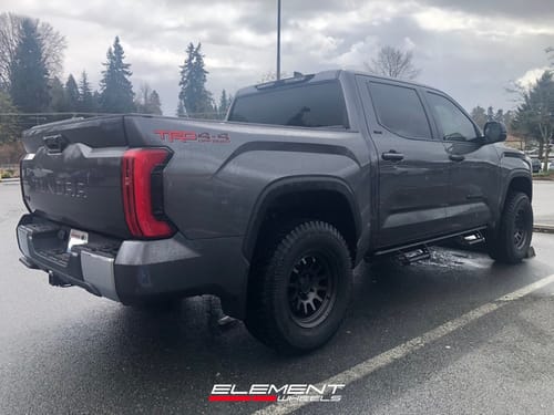 2022 Toyota Tundra