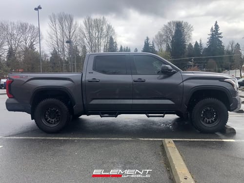 2022 Toyota Tundra