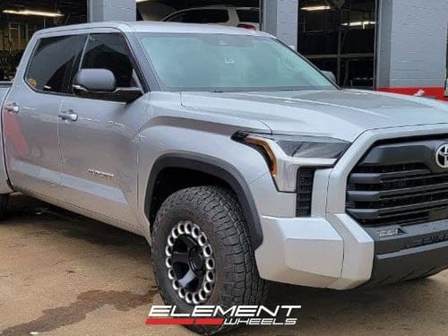 2022 Toyota Tundra